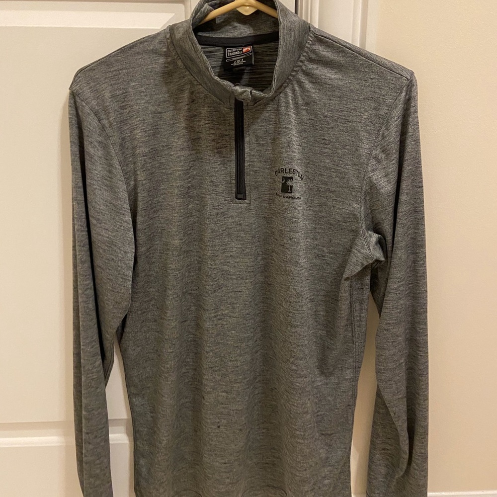 Charleston south carolina jacket